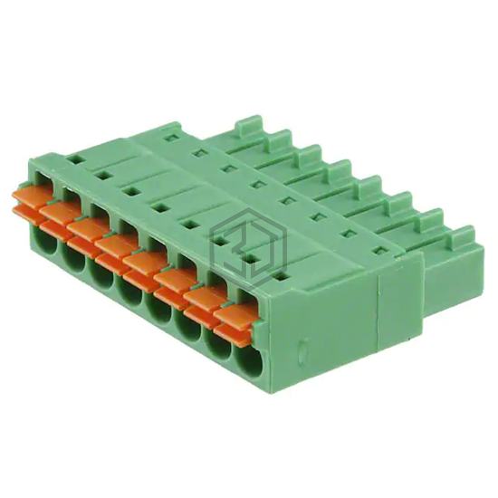 1952322 - Phoenix Contact - Terminal Blocks - Headers, Plugs and Sockets