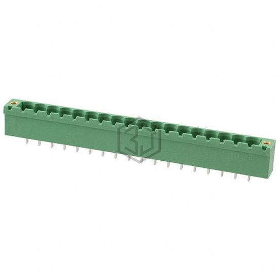 1777235 - Phoenix Contact - Terminal Blocks - Headers, Plugs and Sockets