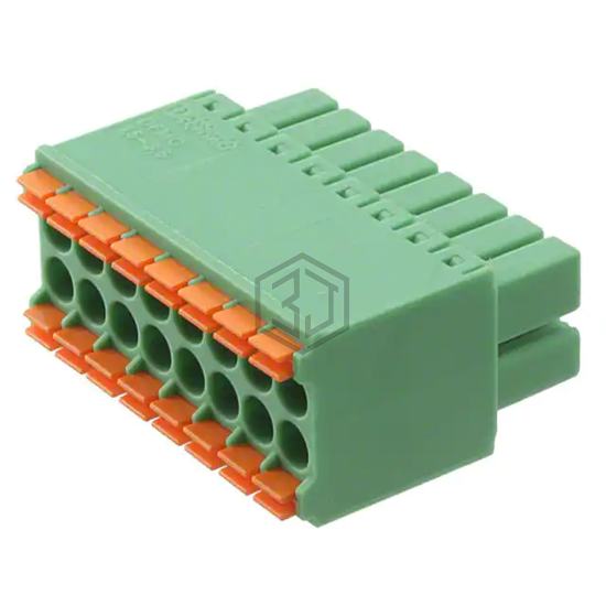 1790166 - Phoenix Contact - Terminal Blocks - Headers, Plugs and Sockets