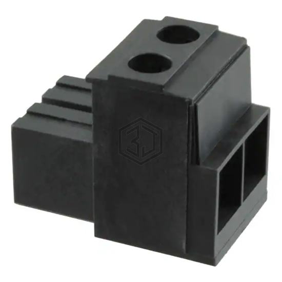 0394210002 - Molex - Terminal Blocks - Headers, Plugs and Sockets