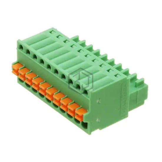 1881406 - Phoenix Contact - Terminal Blocks - Headers, Plugs and Sockets