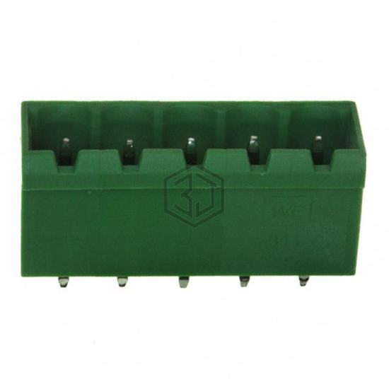 691311500105 - Würth Elektronik - Terminal Blocks - Headers, Plugs and Sockets