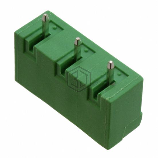 691311400103 - Würth Elektronik - Terminal Blocks - Headers, Plugs and Sockets