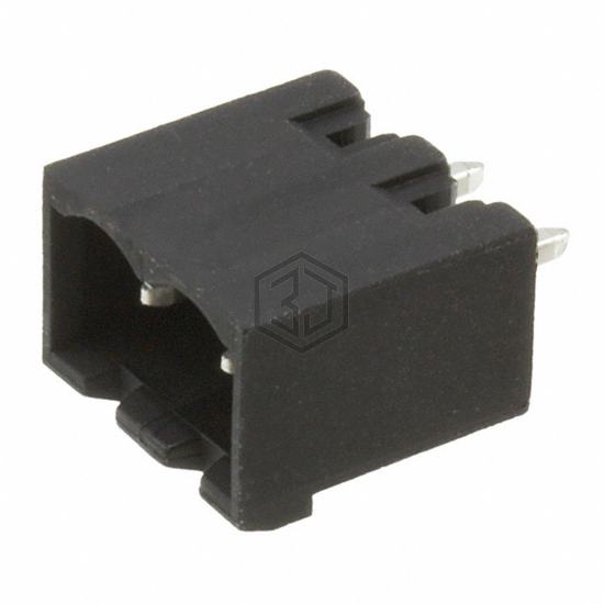 1740893 - Phoenix Contact - Terminal Blocks - Headers, Plugs and Sockets