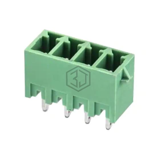691305330004 - Würth Elektronik - Terminal Blocks - Headers, Plugs and Sockets