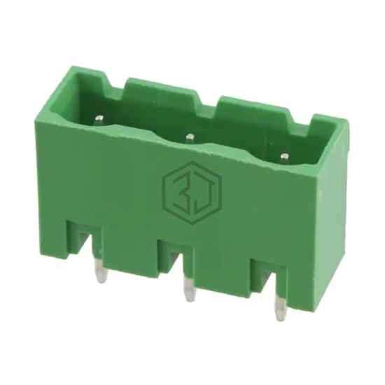 OSTOQ030150 - On Shore Technology Inc. - Terminal Blocks - Headers, Plugs and Sockets