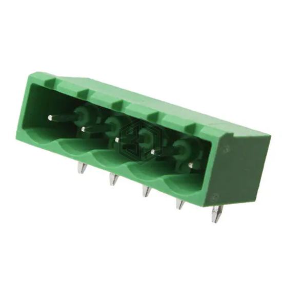 OSTOQ055451 - On Shore Technology Inc. - Terminal Blocks - Headers, Plugs and Sockets