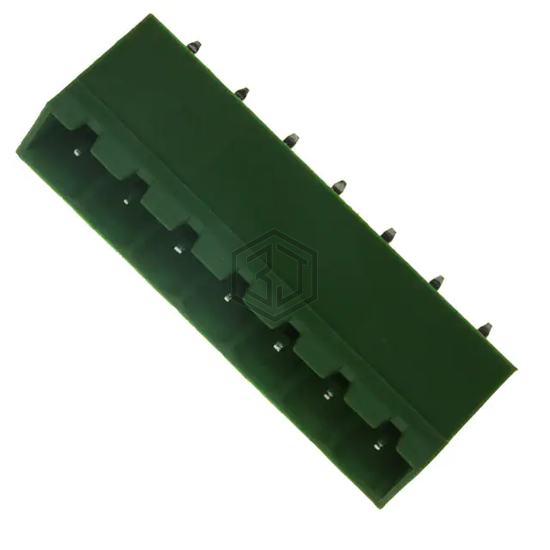 OSTOQ075450 - On Shore Technology Inc. - Terminal Blocks - Headers, Plugs and Sockets