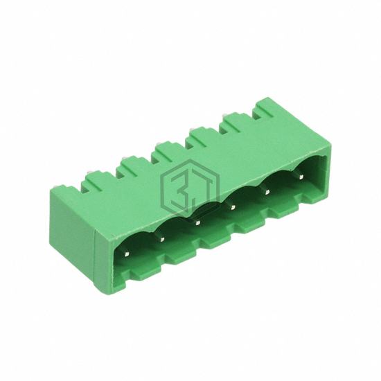 OSTOQ065450 - On Shore Technology Inc. - Terminal Blocks - Headers, Plugs and Sockets