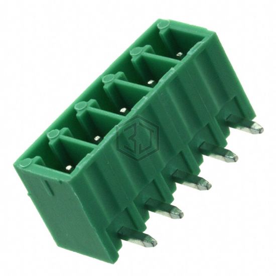 691322110005 - Würth Elektronik - Terminal Blocks - Headers, Plugs and Sockets
