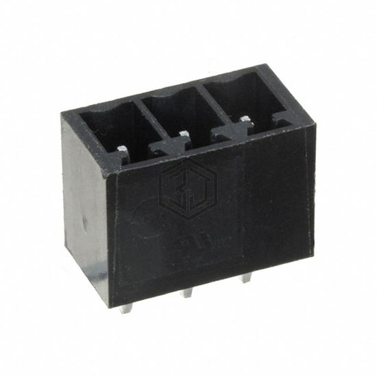 0395111003 - Molex - Terminal Blocks - Headers, Plugs and Sockets