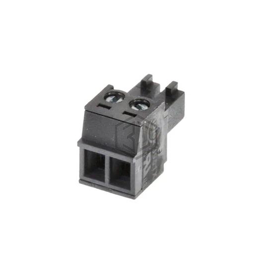 0395100002 - Molex - Terminal Blocks - Headers, Plugs and Sockets