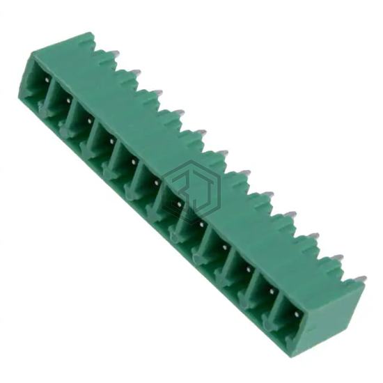 OQ1232500000G - Amphenol Anytek - Terminal Blocks - Headers, Plugs and Sockets