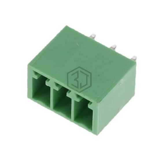 0395016003 - Molex - Terminal Blocks - Headers, Plugs and Sockets