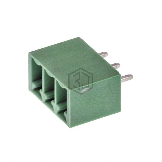 0395116003 - Molex - Terminal Blocks - Headers, Plugs and Sockets