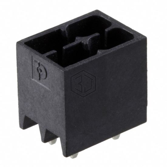 1787205 - Phoenix Contact - Terminal Blocks - Headers, Plugs and Sockets