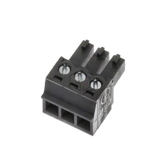 0395100003 - Molex - Terminal Blocks - Headers, Plugs and Sockets