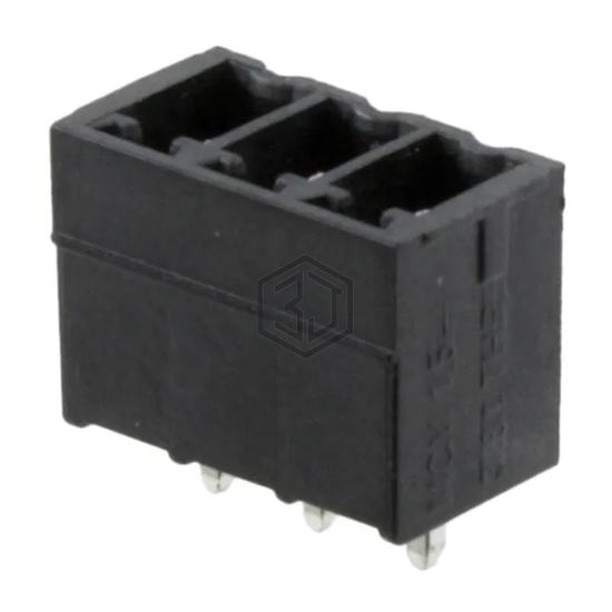1780215 - Phoenix Contact - Terminal Blocks - Headers, Plugs and Sockets