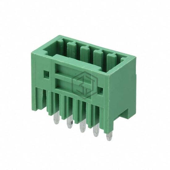 691382000005 - Würth Elektronik - Terminal Blocks - Headers, Plugs and Sockets