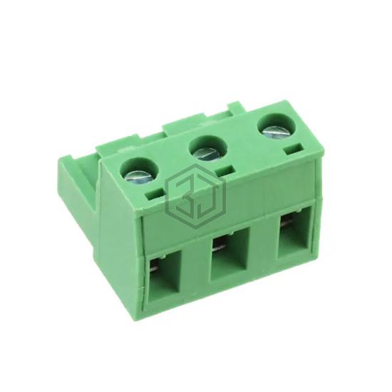 OSTTJ030150 - On Shore Technology Inc. - Terminal Blocks - Headers, Plugs and Sockets