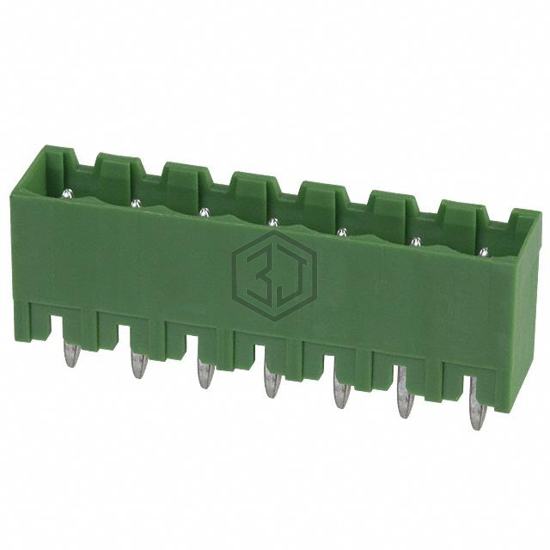 EDSTLZ955/7 - On Shore Technology Inc. - Terminal Blocks - Headers, Plugs and Sockets