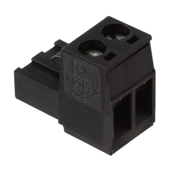 1758856 - Phoenix Contact - Terminal Blocks - Headers, Plugs and Sockets