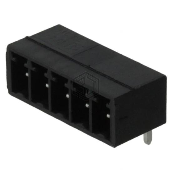 1876291 - Phoenix Contact - Terminal Blocks - Headers, Plugs and Sockets