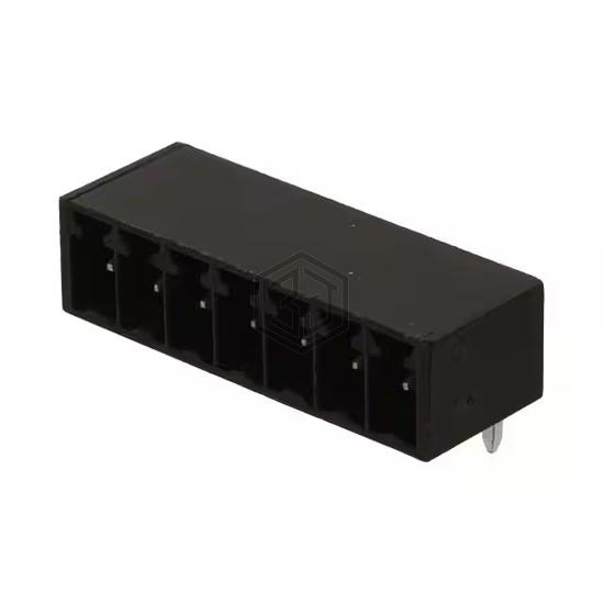 0395021007 - Molex - Terminal Blocks - Headers, Plugs and Sockets