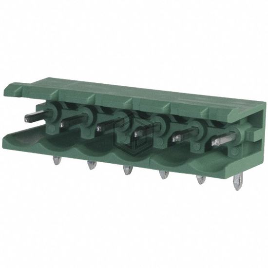 1759059 - Phoenix Contact - Terminal Blocks - Headers, Plugs and Sockets