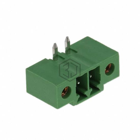 691325110002 - Würth Elektronik - Terminal Blocks - Headers, Plugs and Sockets