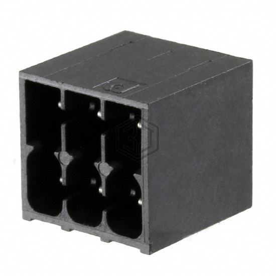 1786840 - Phoenix Contact - Terminal Blocks - Headers, Plugs and Sockets