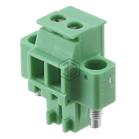 1828346 - Phoenix Contact - Terminal Blocks - Headers, Plugs and Sockets