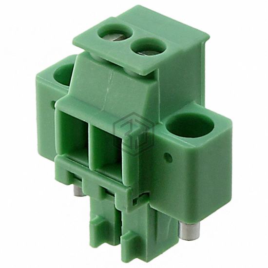 1863301 - Phoenix Contact - Terminal Blocks - Headers, Plugs and Sockets