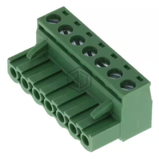 TJ0751530000G - Amphenol Anytek - Terminal Blocks - Headers, Plugs and Sockets
