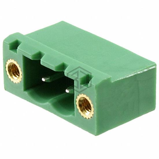 1924088 - Phoenix Contact - Terminal Blocks - Headers, Plugs and Sockets