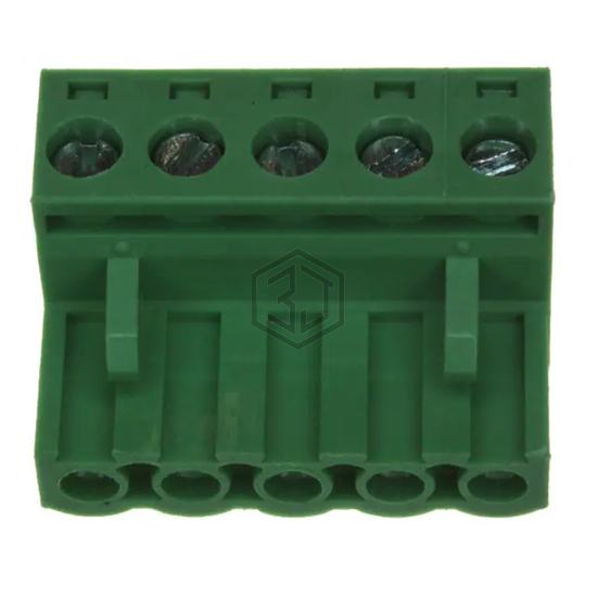 691351500005 - Würth Elektronik - Terminal Blocks - Headers, Plugs and Sockets