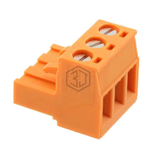 1784778 - Phoenix Contact - Terminal Blocks - Headers, Plugs and Sockets