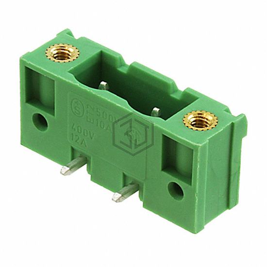 1806229 - Phoenix Contact - Terminal Blocks - Headers, Plugs and Sockets