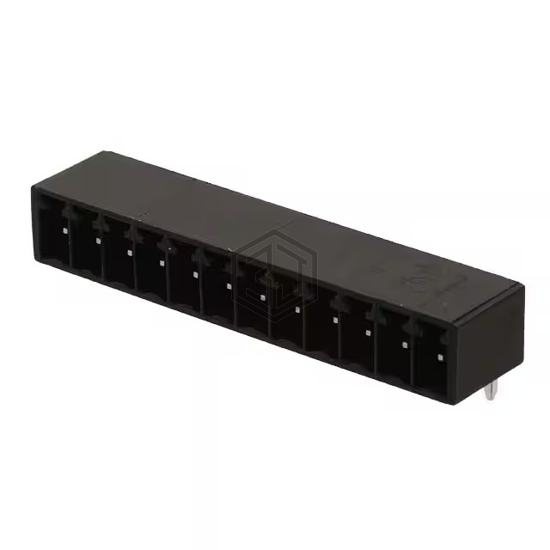 0395021012 - Molex - Terminal Blocks - Headers, Plugs and Sockets