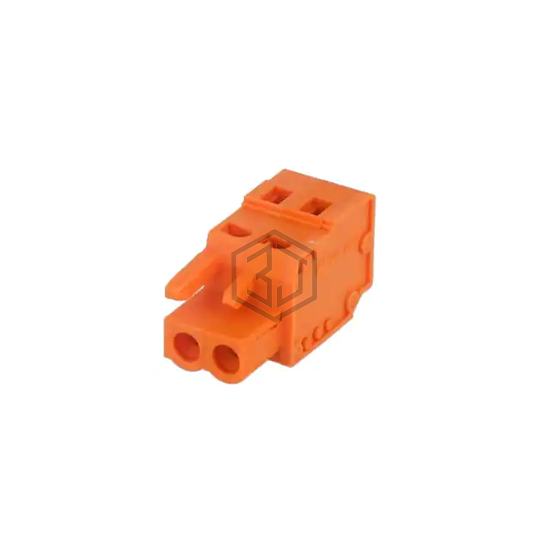 231-302/026-000 - WAGO Corporation - Terminal Blocks - Headers, Plugs and Sockets