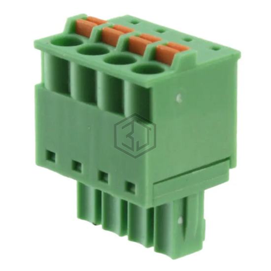691368300004B - Würth Elektronik - Terminal Blocks - Headers, Plugs and Sockets