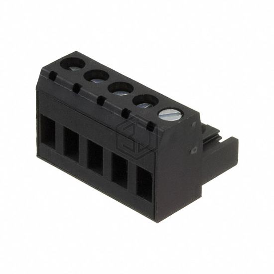 31249105 - METZ CONNECT USA Inc. - Terminal Blocks - Headers, Plugs and Sockets