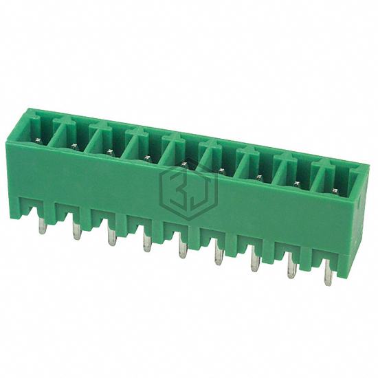 EDSTLZ1555/9 - On Shore Technology Inc. - Terminal Blocks - Headers, Plugs and Sockets