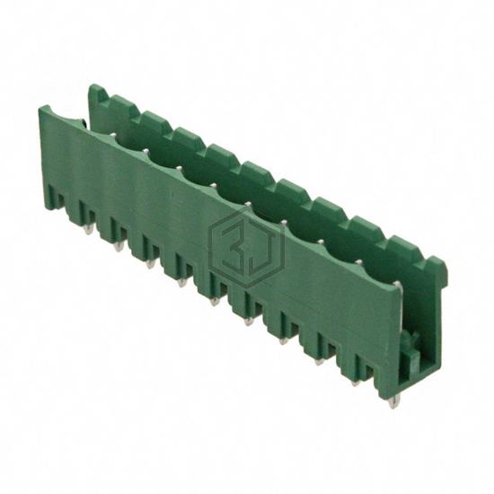 1753592 - Phoenix Contact - Terminal Blocks - Headers, Plugs and Sockets