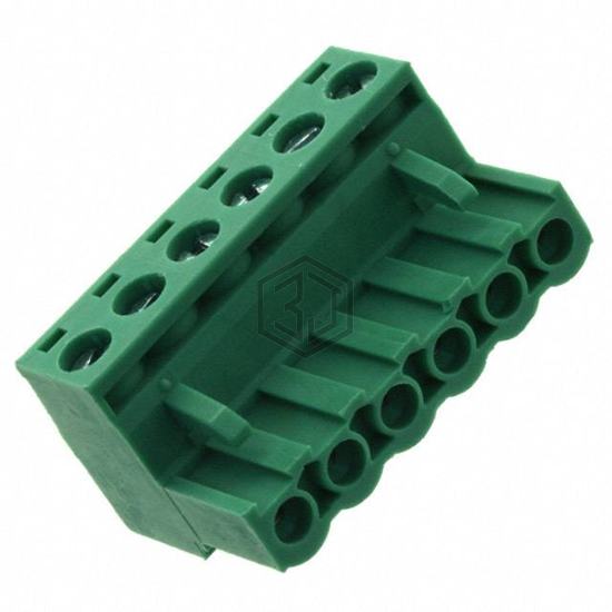 691352710006 - Würth Elektronik - Terminal Blocks - Headers, Plugs and Sockets
