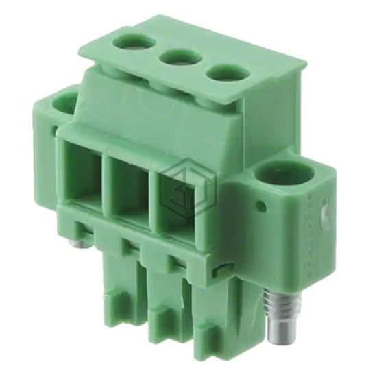 1863314 - Phoenix Contact - Terminal Blocks - Headers, Plugs and Sockets