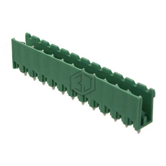 1758115 - Phoenix Contact - Terminal Blocks - Headers, Plugs and Sockets