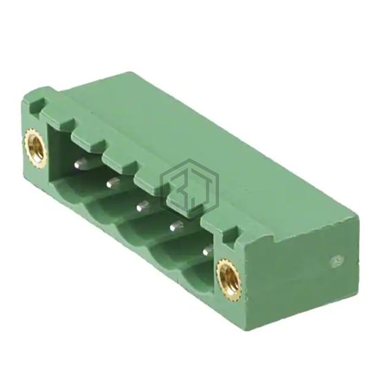 1776537 - Phoenix Contact - Terminal Blocks - Headers, Plugs and Sockets