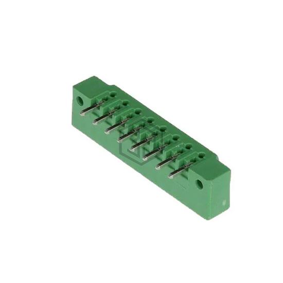 1843855 - Phoenix Contact - Terminal Blocks - Headers, Plugs and Sockets