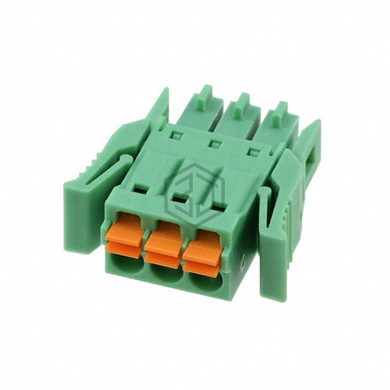 1952034 - Phoenix Contact - Terminal Blocks - Headers, Plugs and Sockets